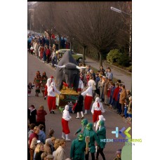 Carnaval prins Bennie Berns (16)